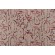 Lacefield Miramar Printed Linen Blend Drapery Fabric in Garnet 