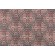 Lacefield Havana Printed Cotton Blend Drapery Fabric in Baltic 