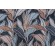 Click for 3.13 Yards Kitt Printed Drapery Fabric in Indigo Kitt Printed Drapery Fabric in Indigo