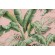 Tommy Bahama Palmiers Printed Polyester Outdoor Fabric in Blush