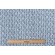 Premier Prints Noah-Slub Canvas Printed Cotton Drapery Fabric in Blue Springs