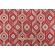 Bryant Fabrics Hammond Printed Polyester Outdoor Fabric in Chili