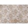 Lacefield Sand Dollar Printed Cotton Blend Drapery Fabric in Sand