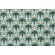 Lacefield Tessa Printed Cotton Drapery Fabric in Cucumber