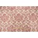 Scalamandre Judith Printed Drapery Fabric in Mauve on Maize