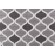 Bella Dura Infinity Woven Polyolefin Outdoor Fabric in Graphite