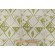 Kanoko Woven Polyester Outdoor Fabric in Lime