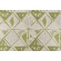 Kanoko Woven Polyester Outdoor Fabric in Lime