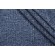 Golding Contessa Woven Chenille Upholstery Fabric in Indigo