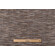 Richloom Battini Woven Upholstery Fabric in Brindle 