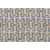 Richloom Guess Printed Cotton Blend Drapery Fabric in Horizon 