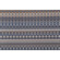 Sample of Richloom Dan Tapestry Upholstery Fabric in Horizon 