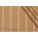 PK Lifestyles Rancho Stripe Woven Chenille Upholstery Fabric in Gold 