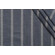 PK Lifestyles Rancho Stripe Woven Chenille Upholstery Fabric in Chambray 