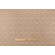 Sample of PK Lifestyles Diamante Woven Chenille Upholstery Fabric in Gold 