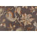 Fritz Tapestry Upholstery Fabric in Multi Caramel