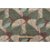 Sample of PK Lifestyles Leafy Place Printed Cotton Blend Drapery Fabric in Grasshopper 