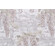 Wisteria Printed Decorator Fabric in Dove