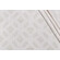 PK Lifestyles Goa Embroidered Drapery Fabric in Parchment 