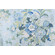 PK Lifestyles Marlee Printed Cotton Drapery Fabric in Bliss 