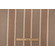 Scalamandre Palm Avenue Woven Upholstery Fabric in Tan