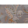 Portfolio Textiles Ishana Printed Linen Drapery Fabric in Turmeric for Kravet CLOSEOUT