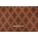 Scalamandre Amaya Tapestry Upholstery Fabric in Tobacco/Multi
