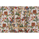 Scalamandre Melozzo Tapestry Upholstery Fabric in Multi on Ivory