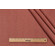 Master Fabrics Cambridge Woven Upholstery Fabric in Campfire