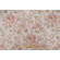 P Kaufmann Sackville Printed Linen Blend Drapery Fabric in Petal 