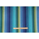 Richloom Islip Printed Polyester Outdoor Fabric in Teal
