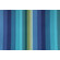 Richloom Islip Printed Polyester Outdoor Fabric in Teal