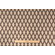 Phifer Geobella Woven Olefin Outdoor Fabric in Coffee Bean