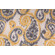 Richloom Sorista Printed Polyester Outdoor Fabric in Patina