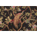Tempo Phoenix Tapestry Upholstery Fabric in Onyx