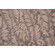 Tommy Bahama Jungle Love Printed Drapery Fabric in Coffee Bean