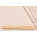 PK Lifestyles Etcetera Woven Chenille Upholstery Fabric in Ivory