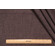 Heritage Fabrics Hemsley Woven Upholstery Fabric in Midnight