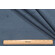 Venice Woven Brushed Upholstery Fabric in Marine