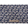PK Lifestyles Tiger Walk Printed Polyester Outdoor Fabric in Navy