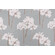 Magnolia Home Serenity Printed Cotton Drapery Fabric in Spa