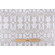 Lacefield Seville Printed Cotton Drapery Fabric in Champagne