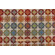 Paragon Global Cassanova Woven Chenille Upholstery Fabric in Carnival