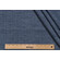 Valdese Weavers Seward Woven Outdoor Fabric in Bluestone