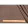 Sunbrella Canvas Woven Solution Dyed Acrylic Outdoor Fabric in Taupe