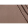 Sunbrella Canvas Woven Solution Dyed Acrylic Outdoor Fabric in Taupe
