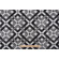 Xanadu Woven Chenille Upholstery Fabric in Graphite