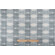 PK Lifestyles Sashika Plaid Printed Linen Blend Drapery Fabric in Lagoon