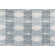 PK Lifestyles Sashika Plaid Printed Linen Blend Drapery Fabric in Lagoon