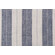 Richloom Henderson Woven Decorator Fabric in Navy 